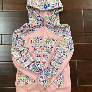 Ivivva Jacket